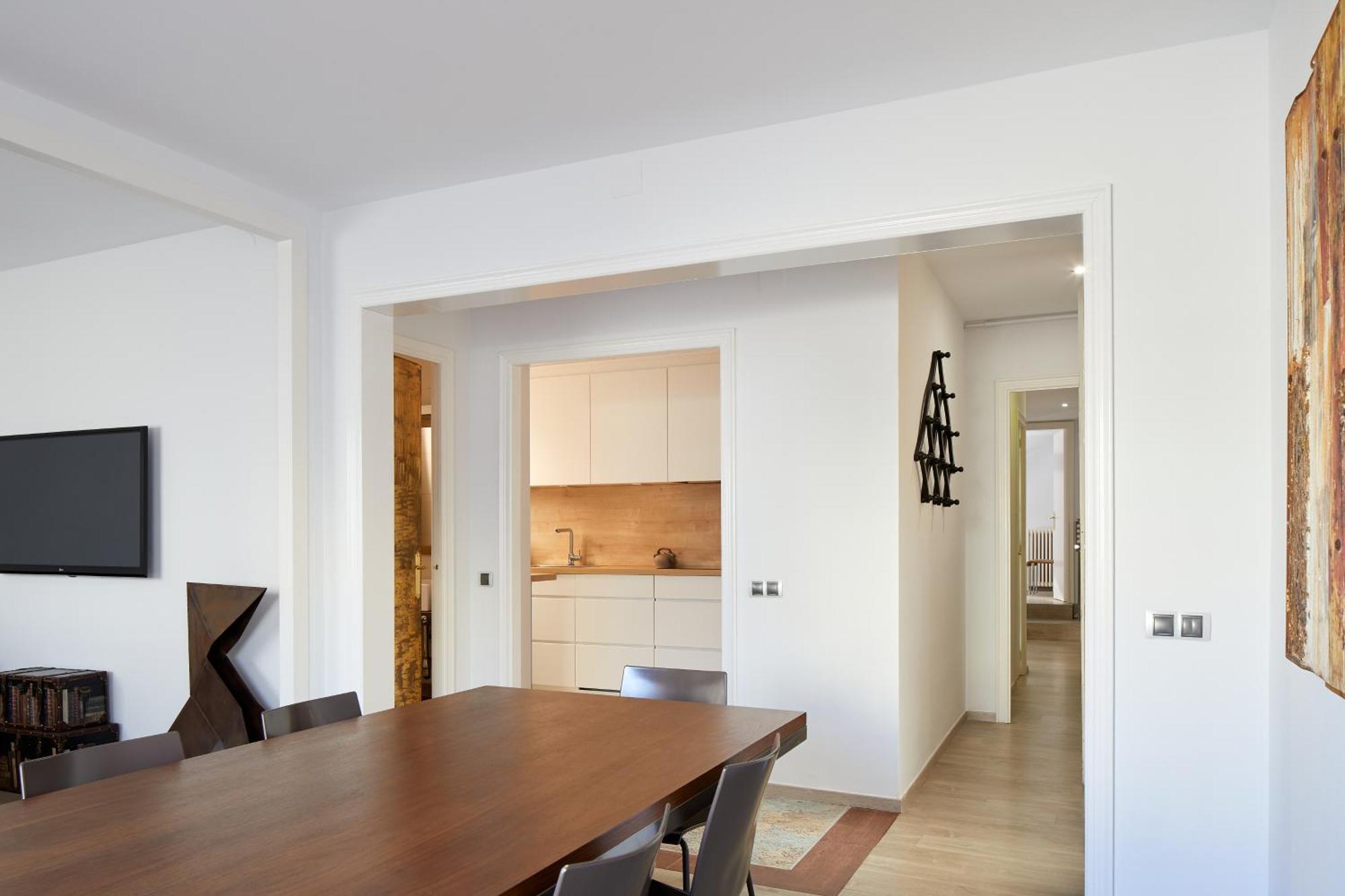 Quartprimera Apartments Barcelona Exterior foto