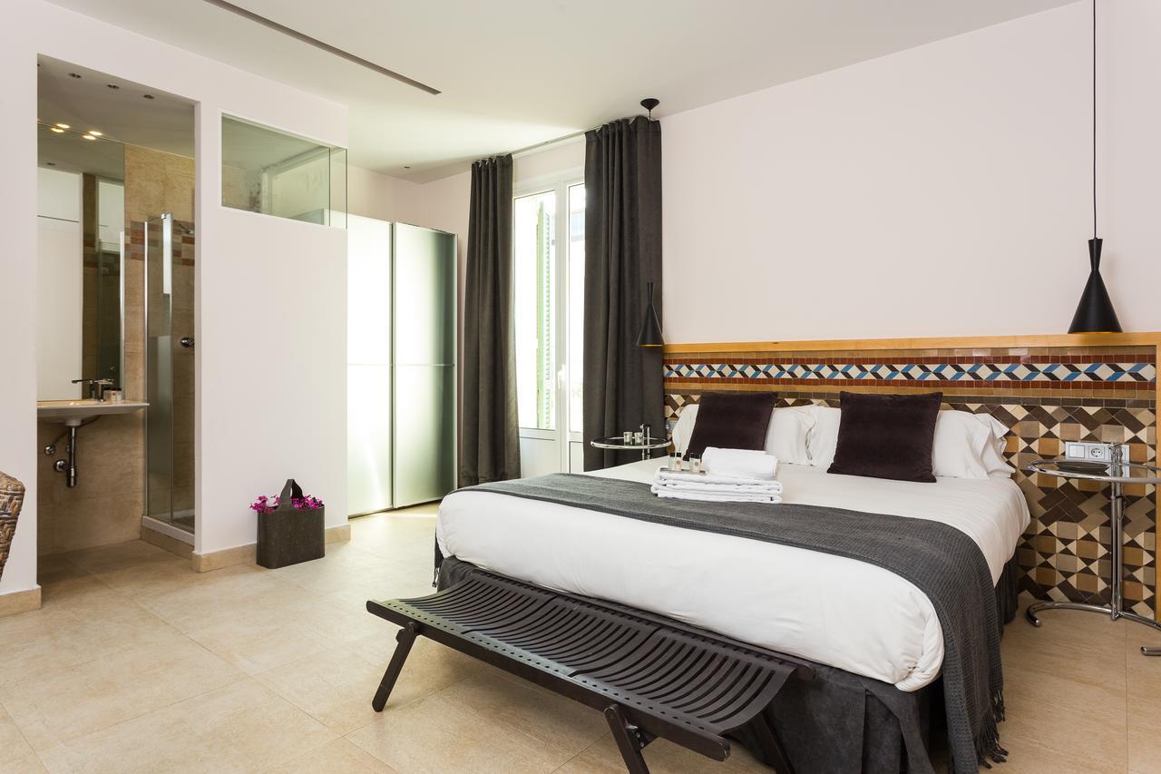 Quartprimera Apartments Barcelona Exterior foto