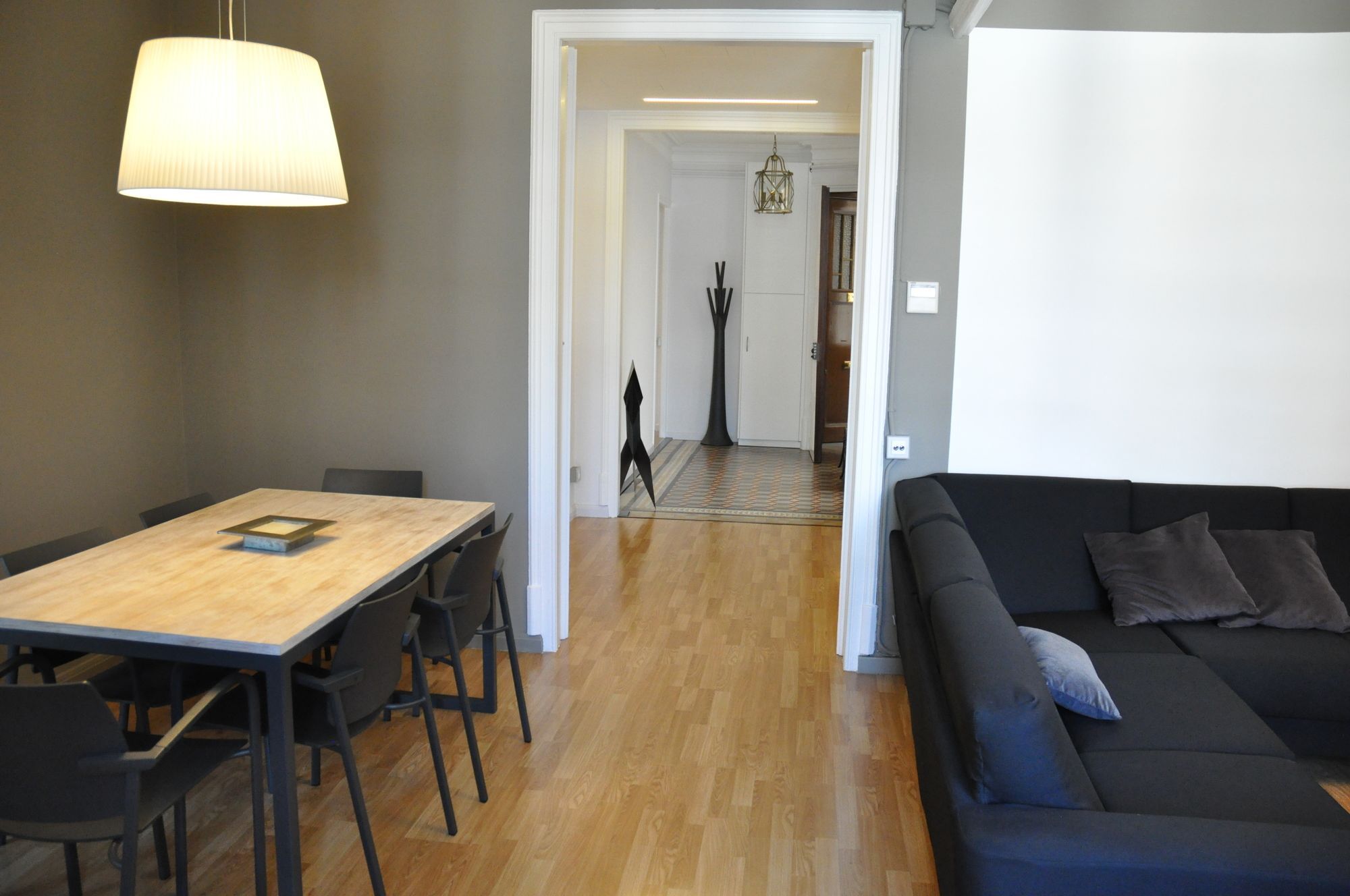 Quartprimera Apartments Barcelona Exterior foto